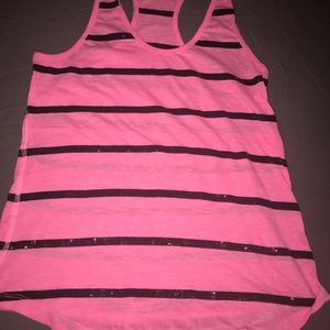 VS tank top
